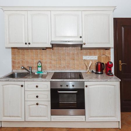 Vila Viktoria - Apartman Viktoria 2 روجومبيروك المظهر الخارجي الصورة