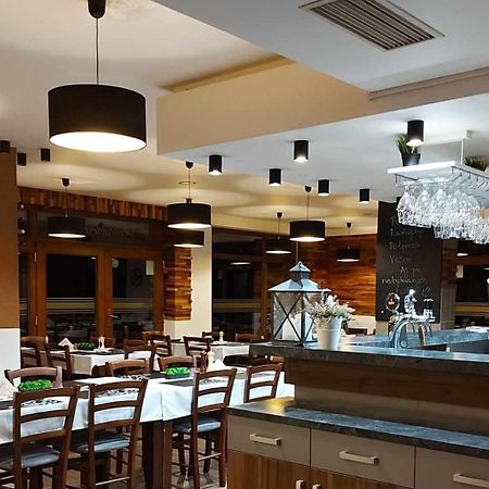 Vila Viktoria - Apartman Viktoria 2 روجومبيروك المظهر الخارجي الصورة