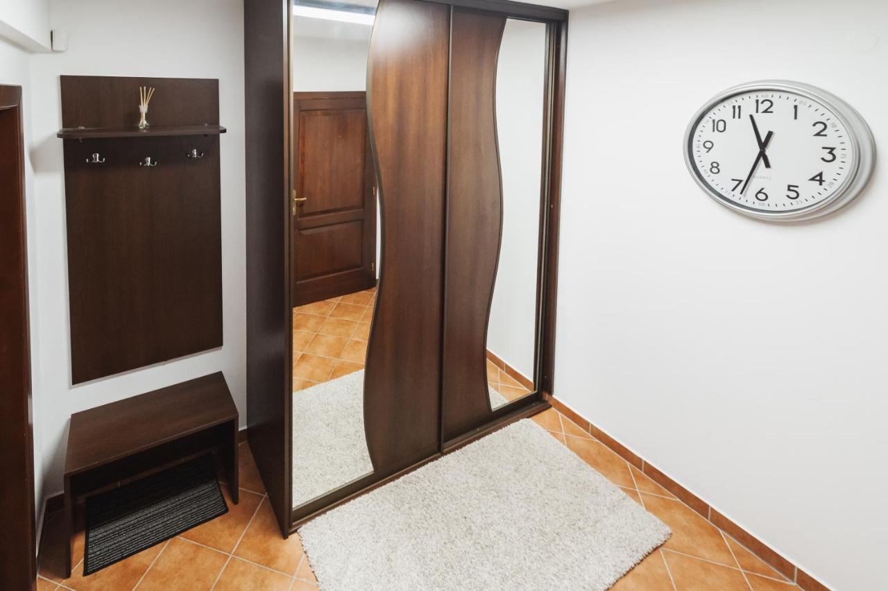 Vila Viktoria - Apartman Viktoria 2 روجومبيروك المظهر الخارجي الصورة