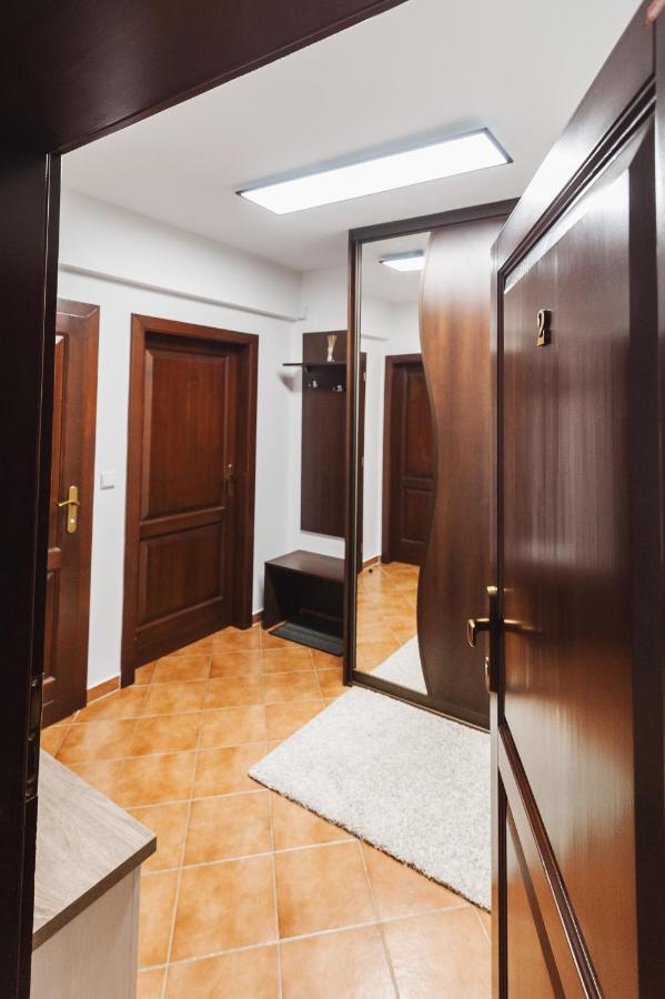 Vila Viktoria - Apartman Viktoria 2 روجومبيروك المظهر الخارجي الصورة